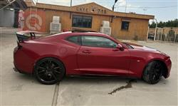 شيفروليه كامارو